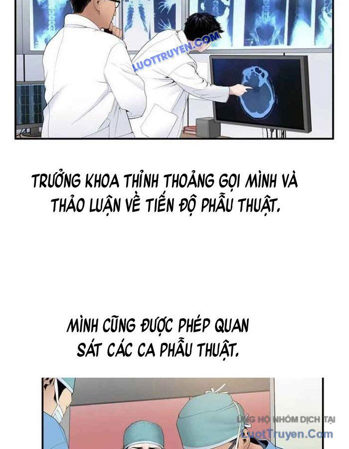 Bác Sĩ Choi Tae-Soo Chapter 22 - Trang 8