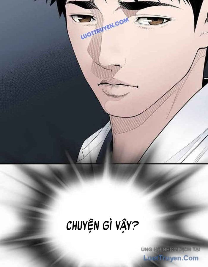 Bác Sĩ Choi Tae-Soo Chapter 23 - Trang 10