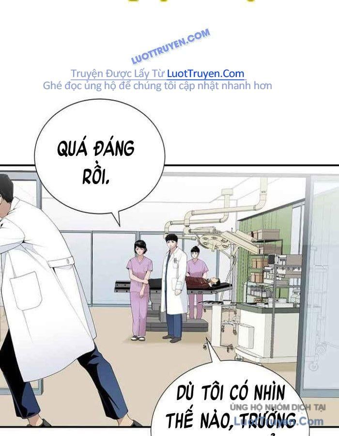 Bác Sĩ Choi Tae-Soo Chapter 23 - Trang 13