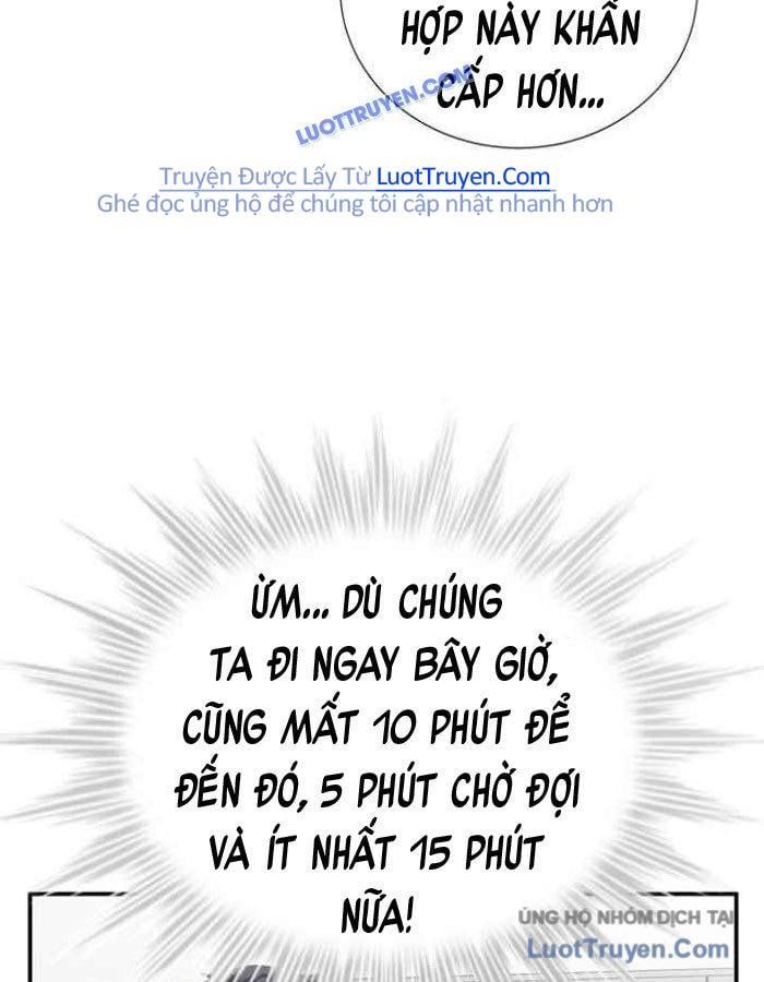 Bác Sĩ Choi Tae-Soo Chapter 23 - Trang 14