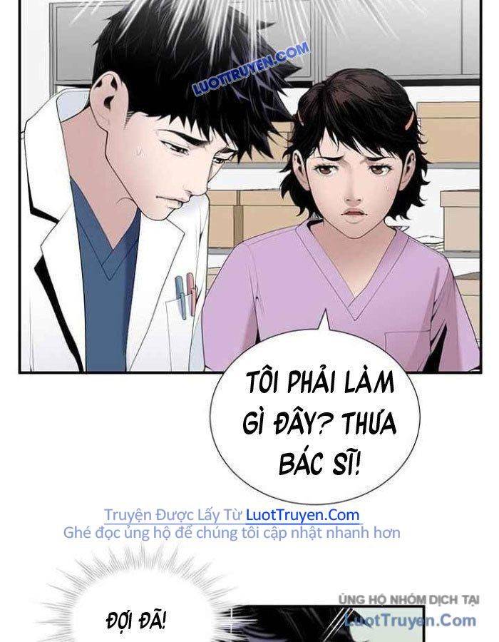 Bác Sĩ Choi Tae-Soo Chapter 23 - Trang 15