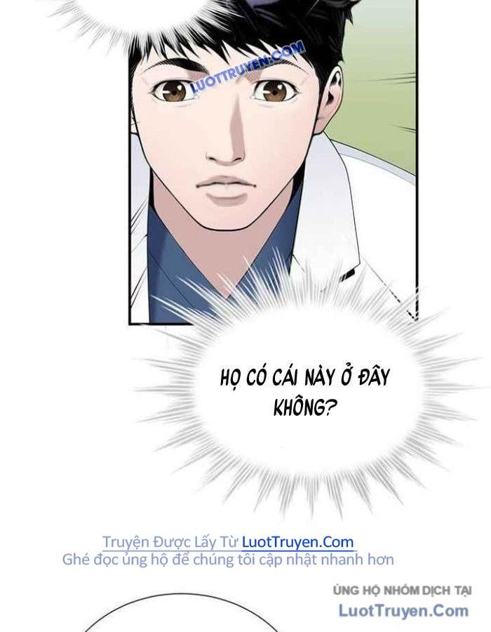 Bác Sĩ Choi Tae-Soo Chapter 23 - Trang 16