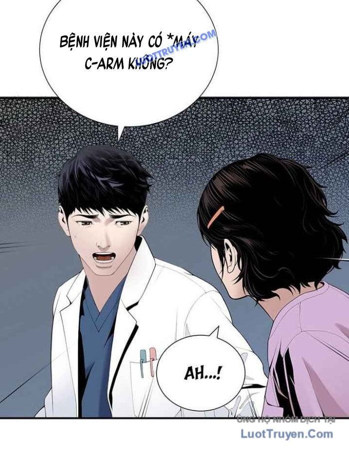 Bác Sĩ Choi Tae-Soo Chapter 23 - Trang 17