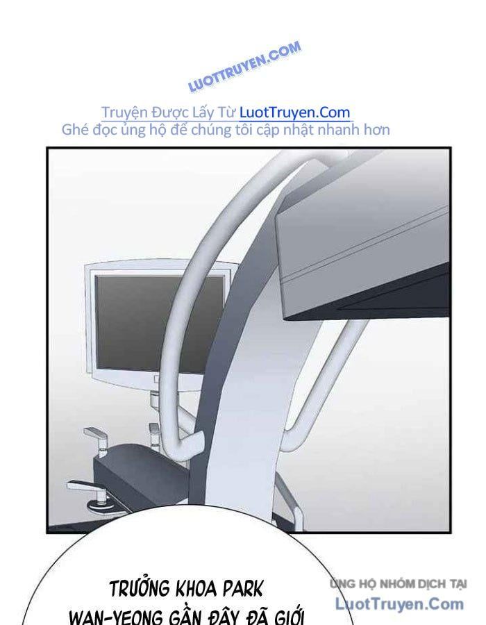 Bác Sĩ Choi Tae-Soo Chapter 23 - Trang 19