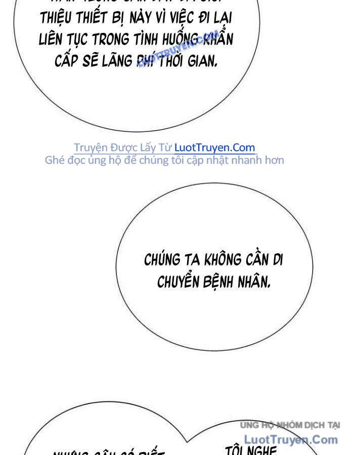 Bác Sĩ Choi Tae-Soo Chapter 23 - Trang 20