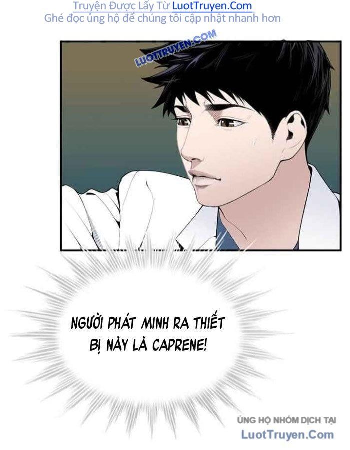 Bác Sĩ Choi Tae-Soo Chapter 23 - Trang 22