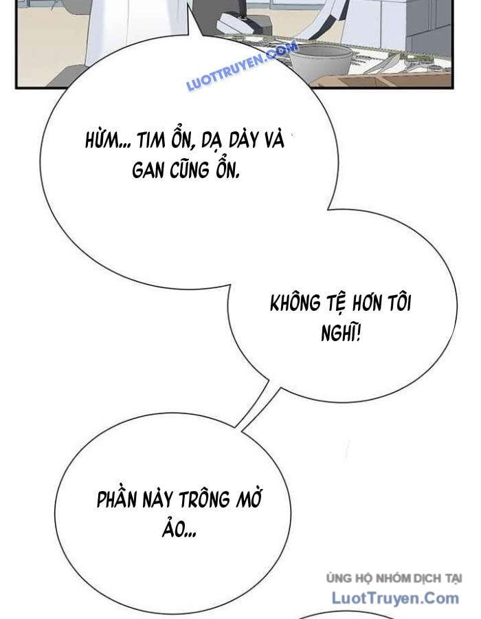 Bác Sĩ Choi Tae-Soo Chapter 23 - Trang 24