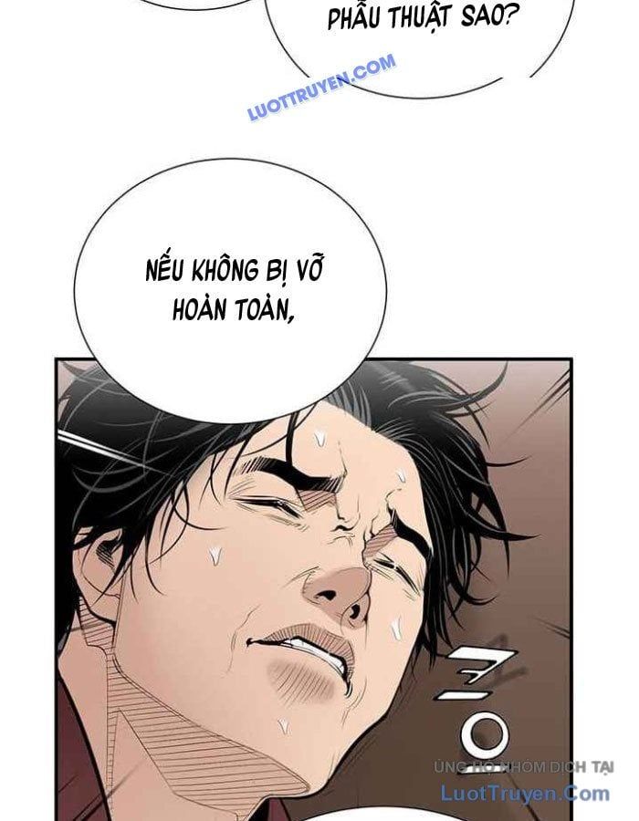 Bác Sĩ Choi Tae-Soo Chapter 23 - Trang 26