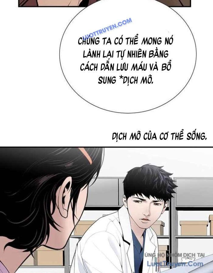 Bác Sĩ Choi Tae-Soo Chapter 23 - Trang 27