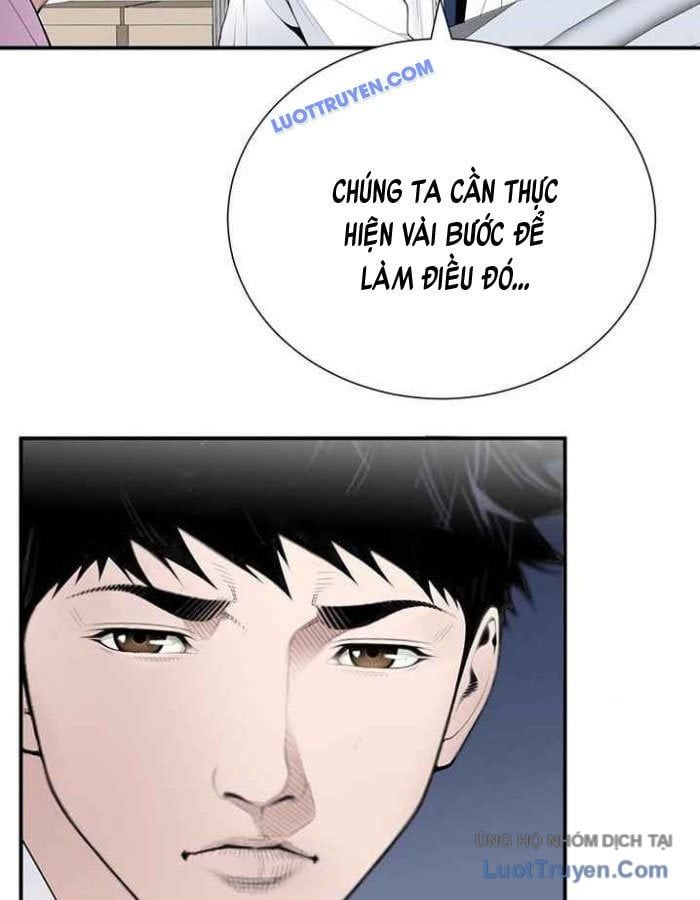 Bác Sĩ Choi Tae-Soo Chapter 23 - Trang 28