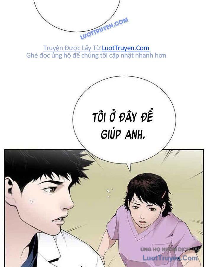 Bác Sĩ Choi Tae-Soo Chapter 23 - Trang 3