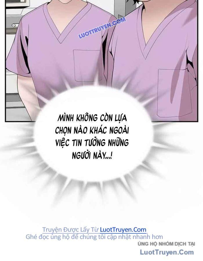 Bác Sĩ Choi Tae-Soo Chapter 23 - Trang 30