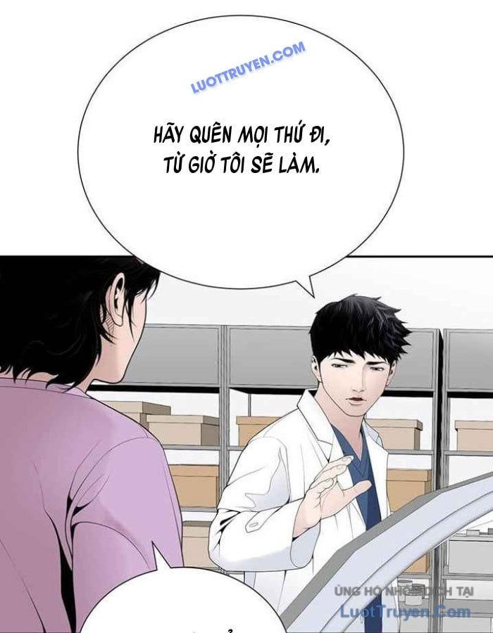 Bác Sĩ Choi Tae-Soo Chapter 23 - Trang 31