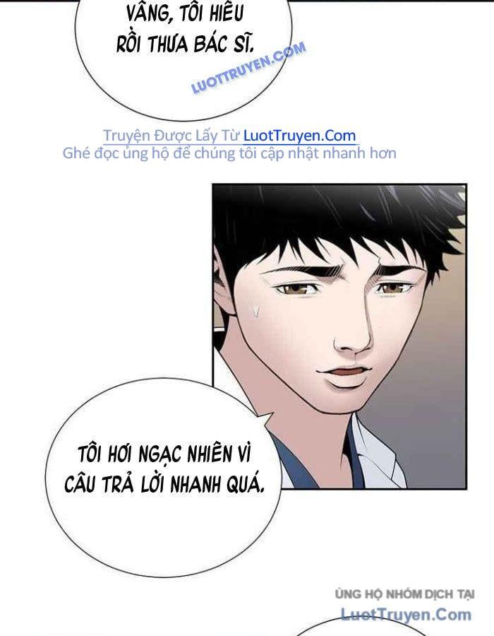 Bác Sĩ Choi Tae-Soo Chapter 23 - Trang 32