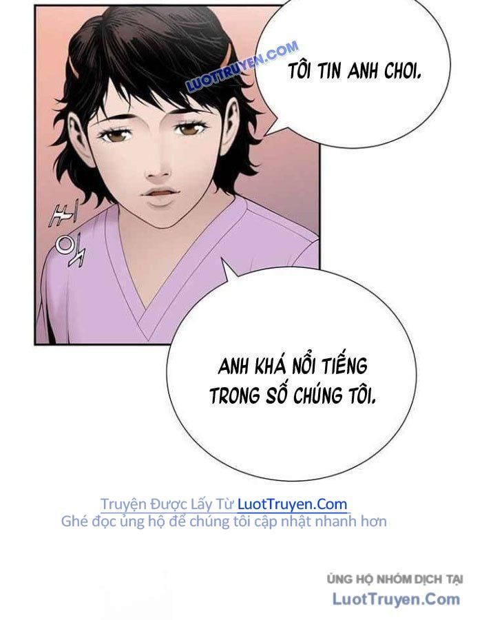 Bác Sĩ Choi Tae-Soo Chapter 23 - Trang 33
