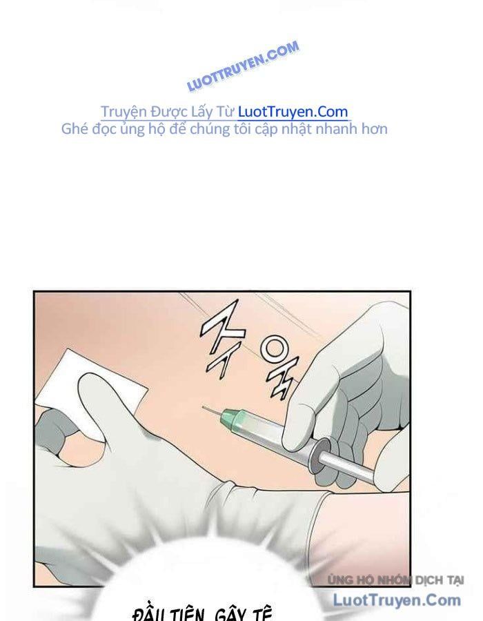 Bác Sĩ Choi Tae-Soo Chapter 23 - Trang 35