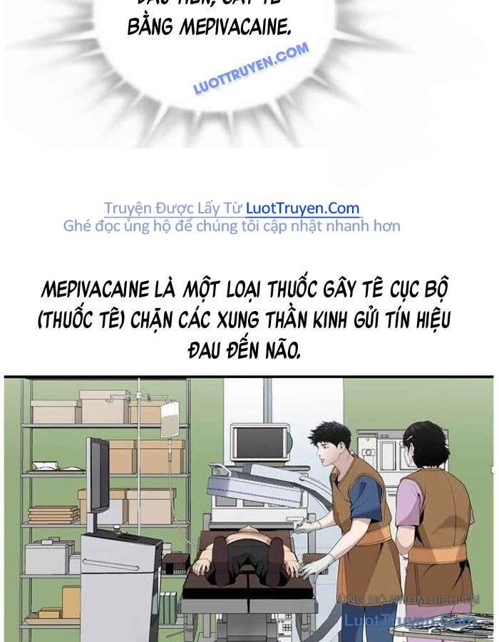 Bác Sĩ Choi Tae-Soo Chapter 23 - Trang 36