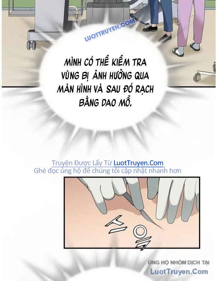 Bác Sĩ Choi Tae-Soo Chapter 23 - Trang 37
