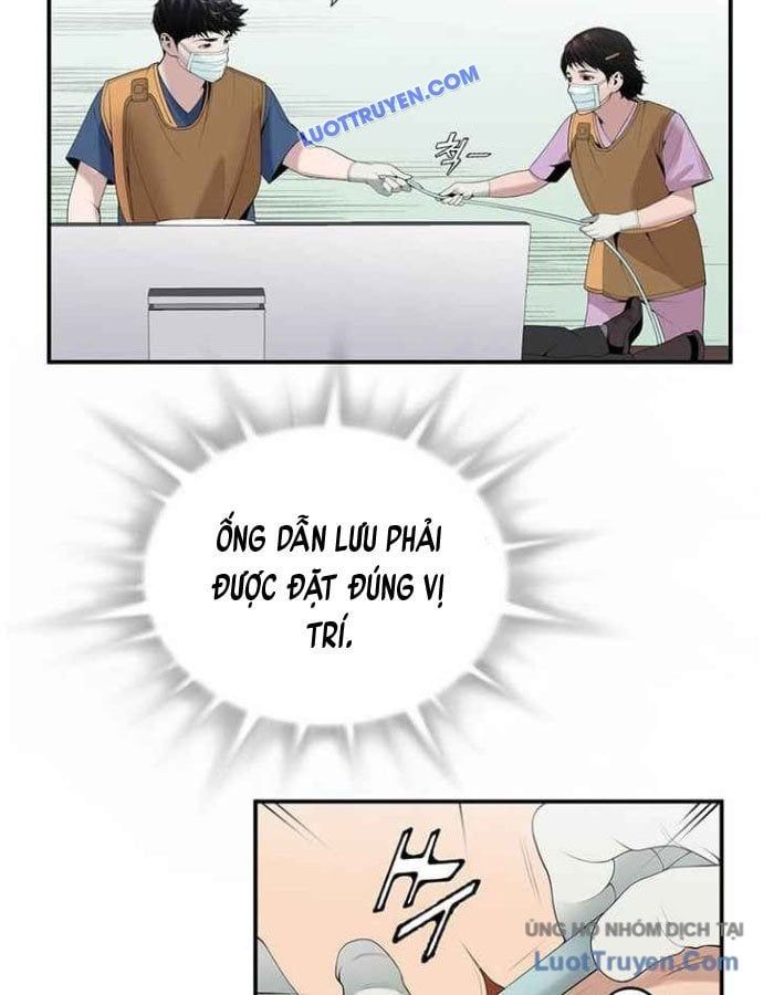 Bác Sĩ Choi Tae-Soo Chapter 23 - Trang 39