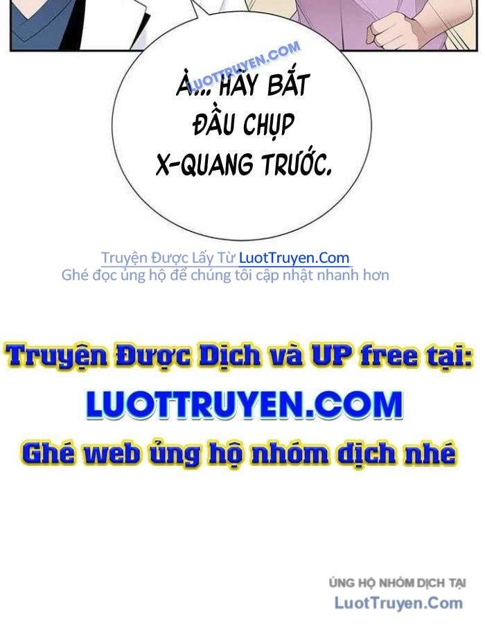 Bác Sĩ Choi Tae-Soo Chapter 23 - Trang 4