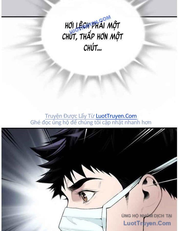 Bác Sĩ Choi Tae-Soo Chapter 23 - Trang 41