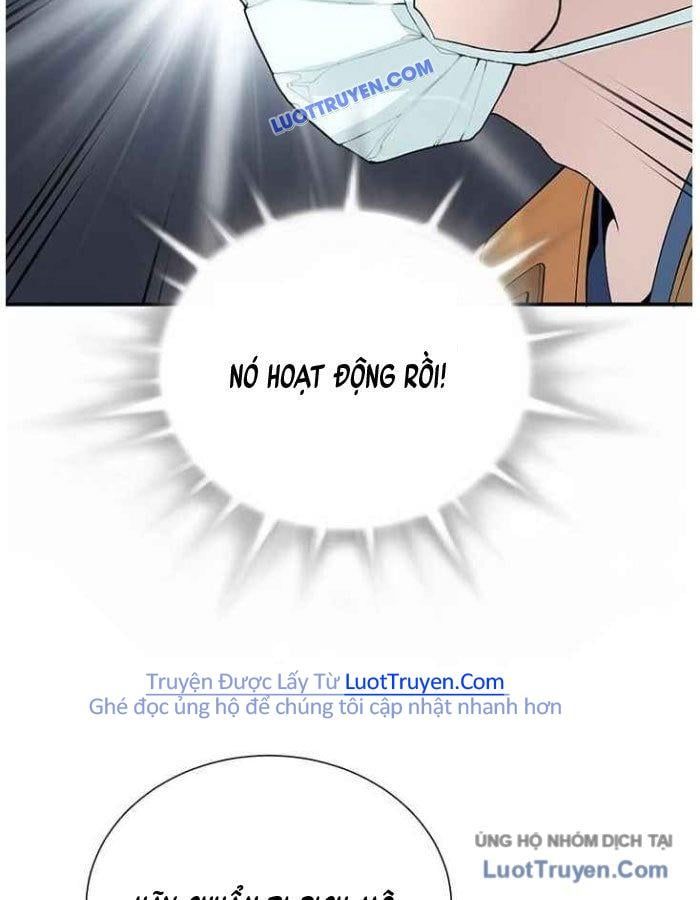 Bác Sĩ Choi Tae-Soo Chapter 23 - Trang 42