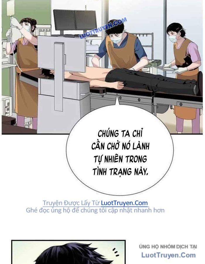 Bác Sĩ Choi Tae-Soo Chapter 23 - Trang 44