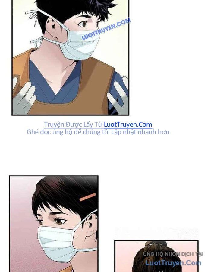 Bác Sĩ Choi Tae-Soo Chapter 23 - Trang 45
