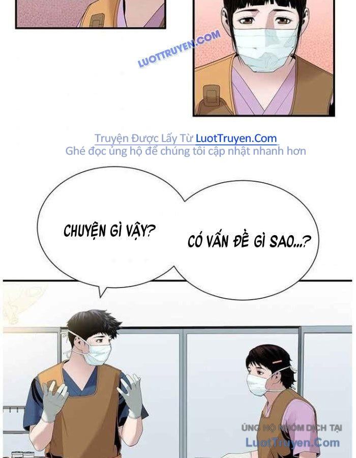 Bác Sĩ Choi Tae-Soo Chapter 23 - Trang 46