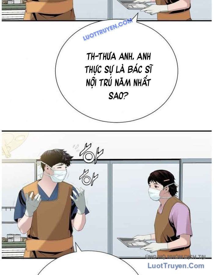 Bác Sĩ Choi Tae-Soo Chapter 23 - Trang 47