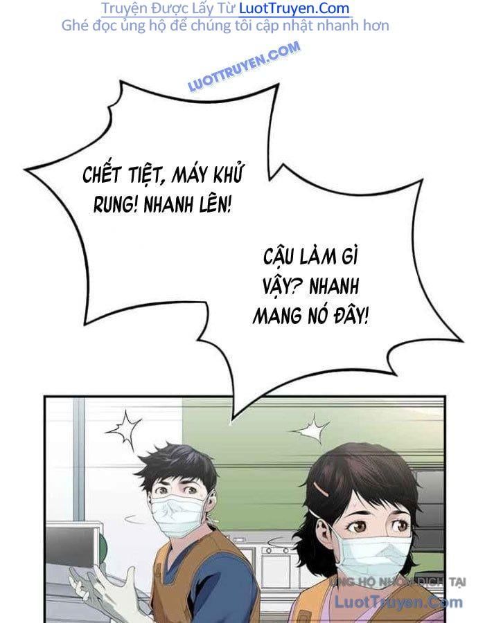 Bác Sĩ Choi Tae-Soo Chapter 23 - Trang 49
