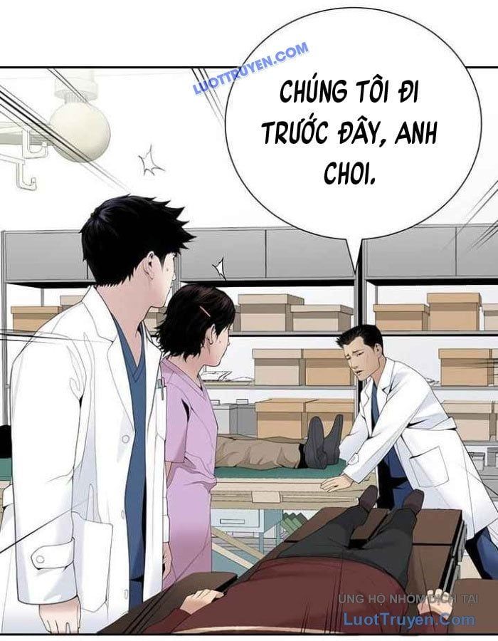Bác Sĩ Choi Tae-Soo Chapter 23 - Trang 5
