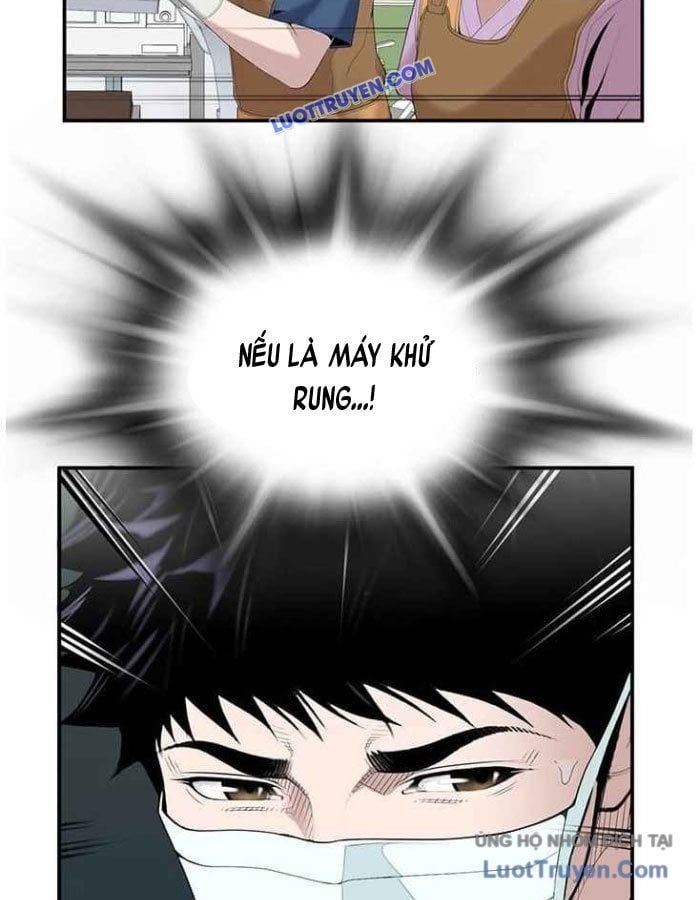 Bác Sĩ Choi Tae-Soo Chapter 23 - Trang 50