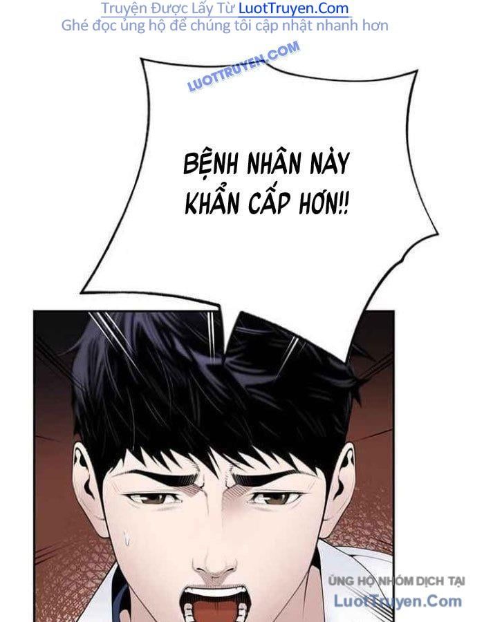 Bác Sĩ Choi Tae-Soo Chapter 23 - Trang 6