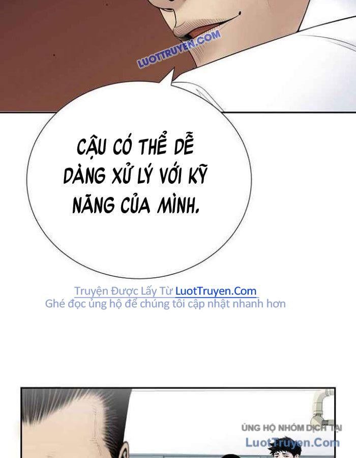 Bác Sĩ Choi Tae-Soo Chapter 23 - Trang 8
