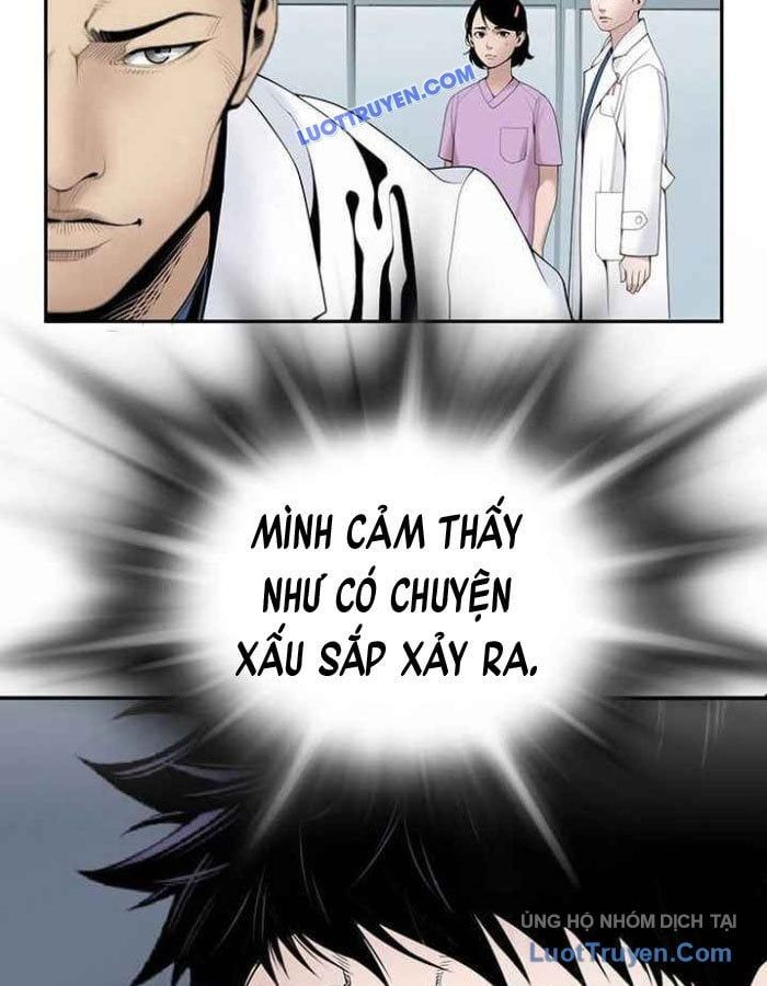 Bác Sĩ Choi Tae-Soo Chapter 23 - Trang 9
