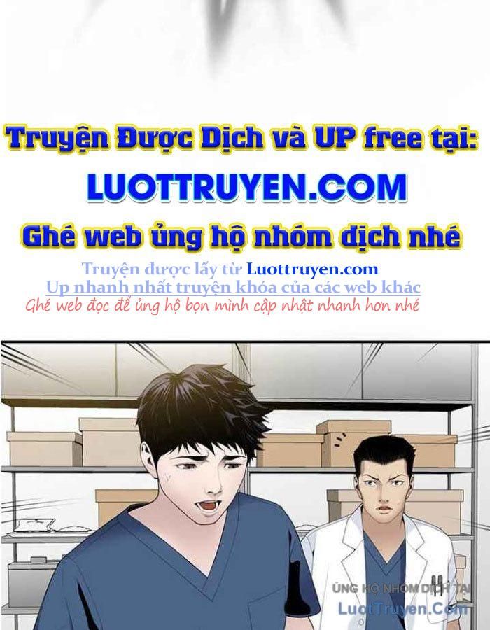 Bác Sĩ Choi Tae-Soo Chapter 24 - Trang 11