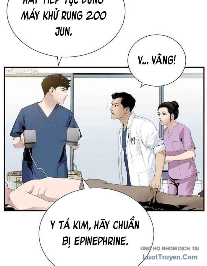Bác Sĩ Choi Tae-Soo Chapter 24 - Trang 14