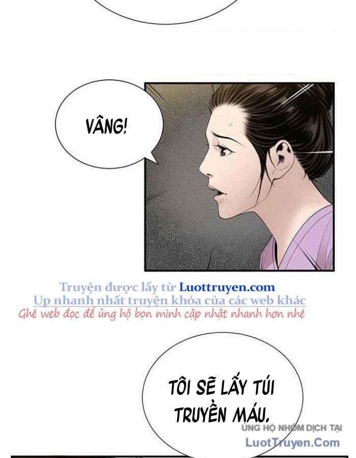 Bác Sĩ Choi Tae-Soo Chapter 24 - Trang 15