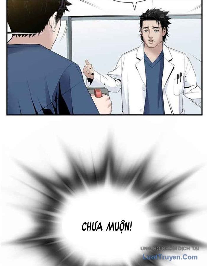 Bác Sĩ Choi Tae-Soo Chapter 24 - Trang 16