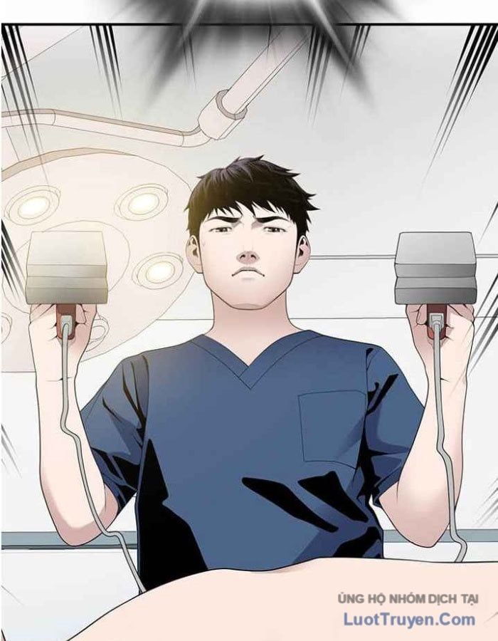 Bác Sĩ Choi Tae-Soo Chapter 24 - Trang 17