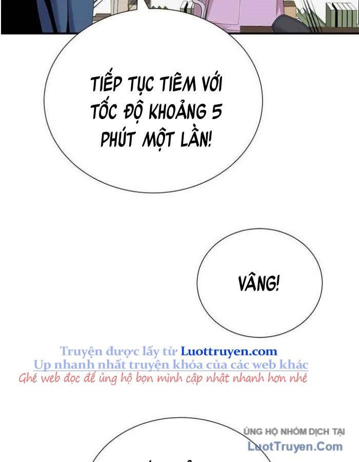 Bác Sĩ Choi Tae-Soo Chapter 24 - Trang 20
