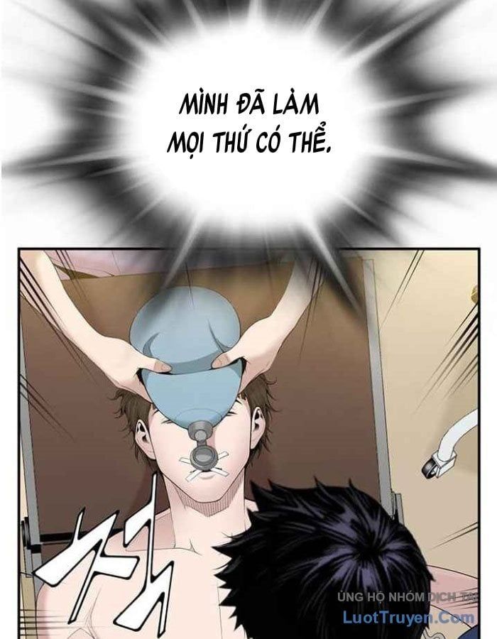 Bác Sĩ Choi Tae-Soo Chapter 24 - Trang 22
