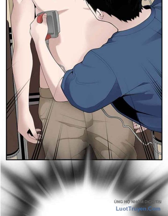 Bác Sĩ Choi Tae-Soo Chapter 24 - Trang 23