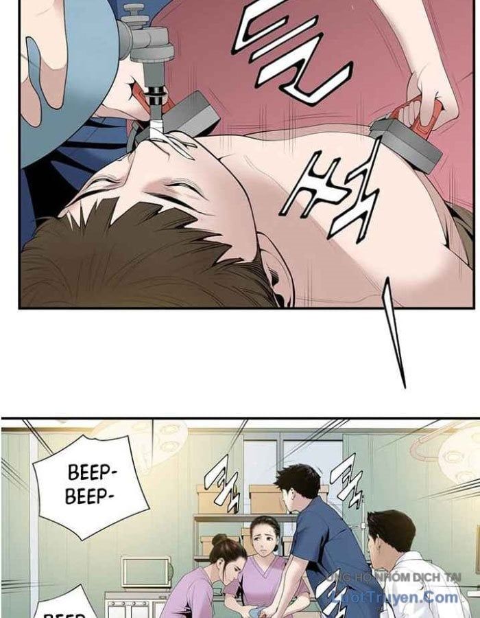 Bác Sĩ Choi Tae-Soo Chapter 24 - Trang 26