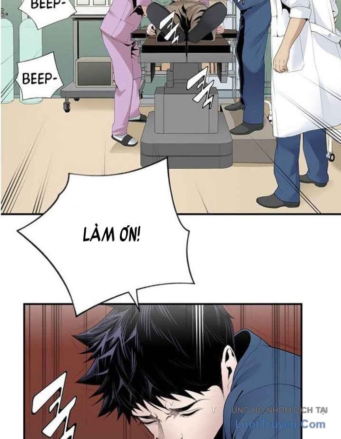 Bác Sĩ Choi Tae-Soo Chapter 24 - Trang 27