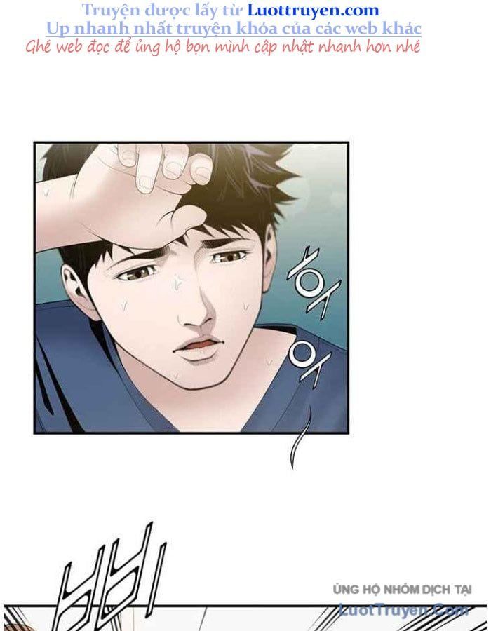 Bác Sĩ Choi Tae-Soo Chapter 24 - Trang 35