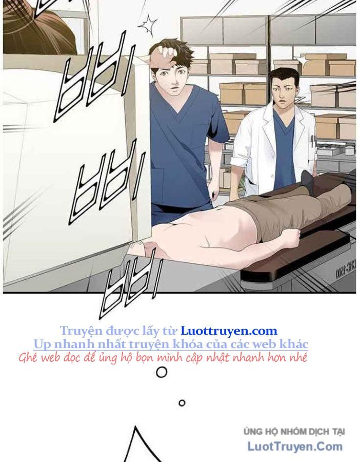 Bác Sĩ Choi Tae-Soo Chapter 24 - Trang 36