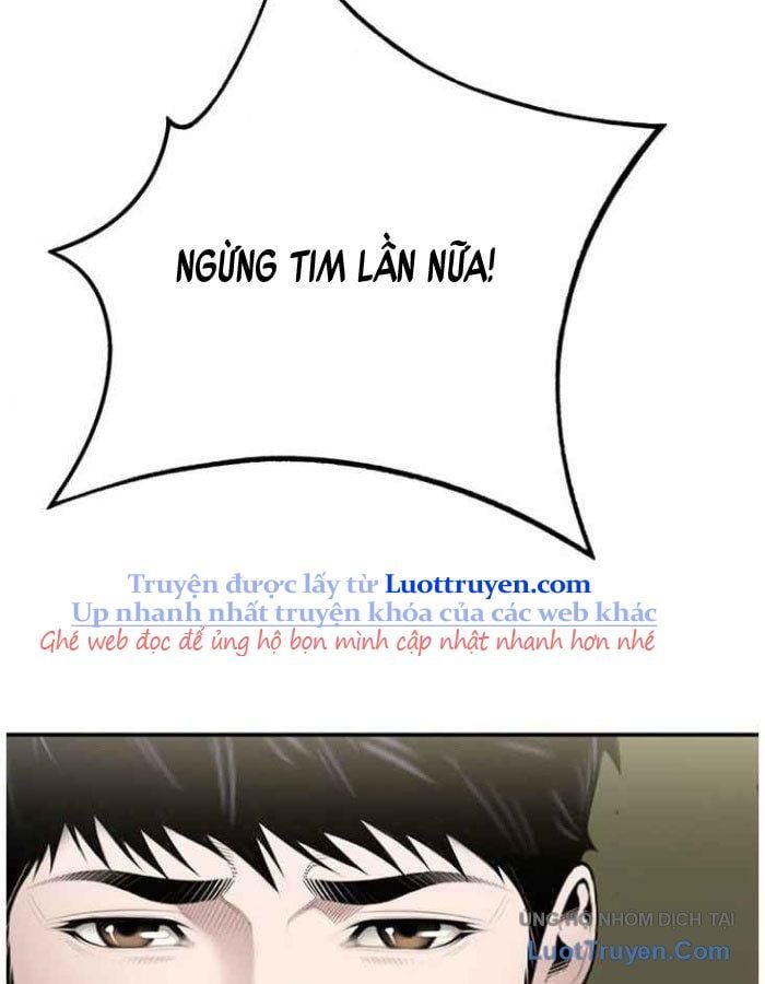Bác Sĩ Choi Tae-Soo Chapter 24 - Trang 37
