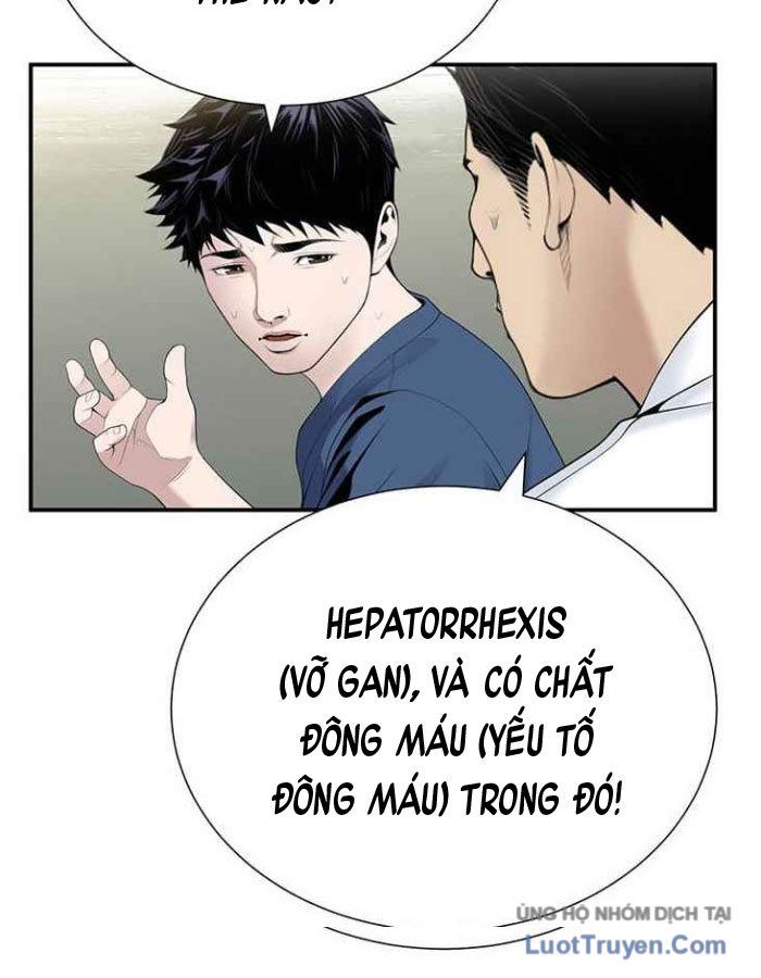 Bác Sĩ Choi Tae-Soo Chapter 24 - Trang 42